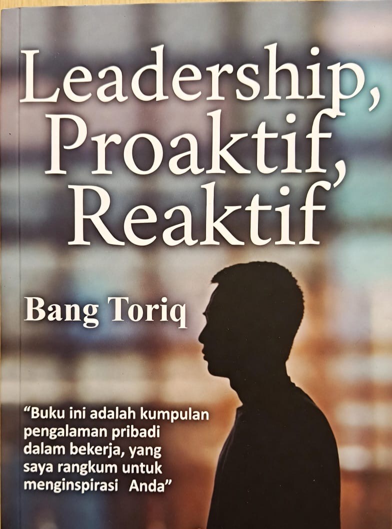 Leadership, Proaktif, Reaktif